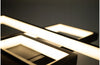 LED lubinis šviestuvas 72 W 8640 lm