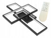 LED lubinis šviestuvas 72 W 8640 lm