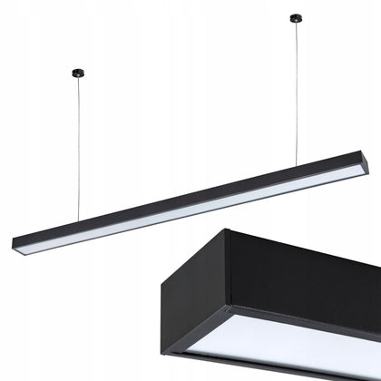 Pakabinamas LED šviestuvas Lumenix