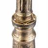 Sodo šviestuvas  3xE27 LANTERN HIGH POST 2m aukščio