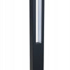 Sodo šviestuvas STILL, 150cm, IP44, A+, pilka