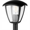 Sodo šviestuvas E27 POST LANTERN