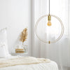 Pakabinamas šviestuvas Toolight Glamour