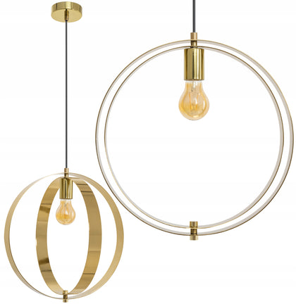 Pakabinamas šviestuvas Toolight Glamour