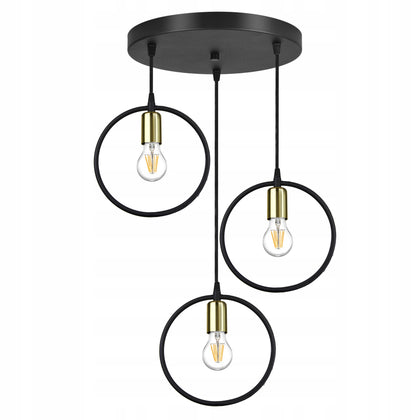 Pakabinamas šviestuvas LUXOLAR Light
