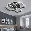38W LED Lubinis šviestuvas