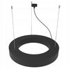 Pakabinamas šviestuvas SmartLED Office Line LED juodas
