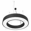 Pakabinamas šviestuvas SmartLED Office Line LED juodas