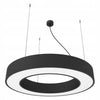 Pakabinamas šviestuvas SmartLED Office Line LED juodas