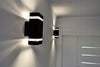 LED fasado šviestuvas IP44 20W