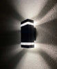 Sieninis lauko šviestuvas SmartLED SM-300 20W