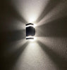 Sieninis lauko šviestuvas SmartLED SM-300 20W