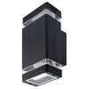 Sieninis lauko šviestuvas SmartLED SM-300 20W