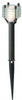 LED sodo lempa, 31,5 cm 12V