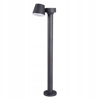 LED Šviestuvas Kanlux DROMI 80cm, 7W-GR