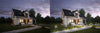 Berge ME0012 Sodo šviestuvas 60cm