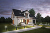 Berge ME0012 Sodo šviestuvas 60cm