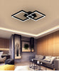 Lubinis šviestuvas PLAFON MODERN GALAXIS LED 7700lm