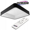 Lubinis šviestuvas PLAFON MODERN GALAXIS LED