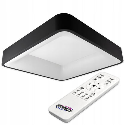 Lubinis šviestuvas PLAFON MODERN GALAXIS LED