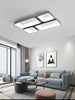 Lubinis šviestuvas SmartLED Modern 108cm 190W + nuotolinio valdymo pultas