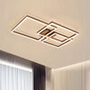 Lubinis šviestuvas SmartLED LED 120W 9900lm