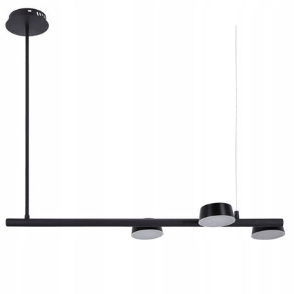 Lubinis šviestuvas SmartLED MODERN Loft 27W