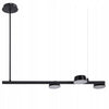 Lubinis šviestuvas SmartLED MODERN Loft 27W