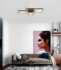 Lubinis šviestuvas LED MODERN 45W 4950lm