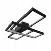 Lubinis šviestuvas LED MODERN 45W 4950lm