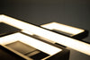 Lubinis šviestuvas LED MODERN 45W 4950lm