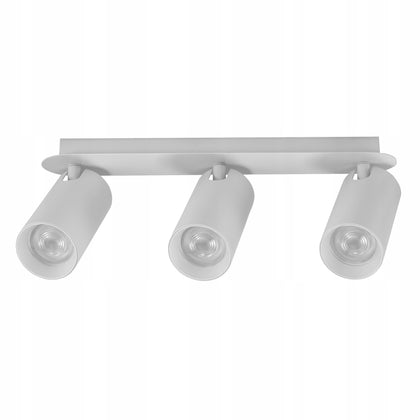 Lubinis šviestuvas Smart LED SM-193W 3xGU10