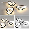 Led lubinis šviestuvas 21W pritemdomas