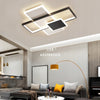 LED  modernus lubinis šviestuvas  40 W