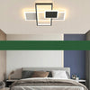 LED  modernus lubinis šviestuvas  40 W