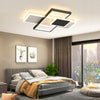 LED  modernus lubinis šviestuvas  40 W