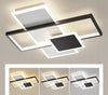 LED  modernus lubinis šviestuvas  40 W