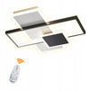 LED  modernus lubinis šviestuvas  40 W