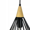 Pakabinamas šviestuvas Diament Loft EDISON