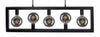 Pakabinamas šviestuvas SmartLED Diament Loft RETRO