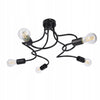 Pakabinamas šviestuvas SmartLED Diament Loft RETRO