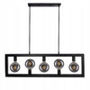 Pakabinamas šviestuvas SmartLED Diament Loft RETRO