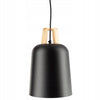 Pakabinamas šviestuvas SCANDI Wood