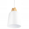 Pakabinamas šviestuvas SCANDI Wood