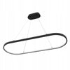 Pakabinamas šviestuvas SmartLED Modern 39W 4200lm