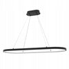 Pakabinamas šviestuvas SmartLED Modern 39W 4200lm