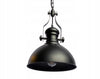 Pakabinamas šviestuvas SmartLED Loft E27 juodas