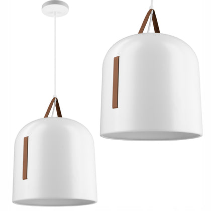 Pakabinamas šviestuvas SmartLED SCANDI