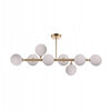 Pakabinamas šviestuvas Light Prestige Dorado