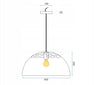 Pakabinamas šviestuvas Toollight